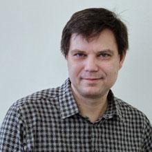 Hramov Alexander