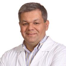 Alexander Kalinkin