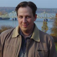 Alexey N. Pavlov