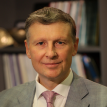 Mikhail Poluektov