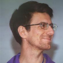 Pavel Rudych