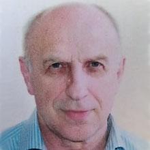 Viktor V. Sidorov