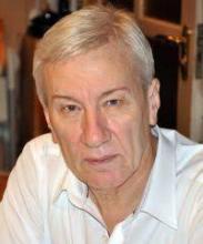 Evgeny Verbitsky