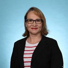 Tatyana Yakusheva
