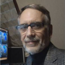 Dmitry Postnov